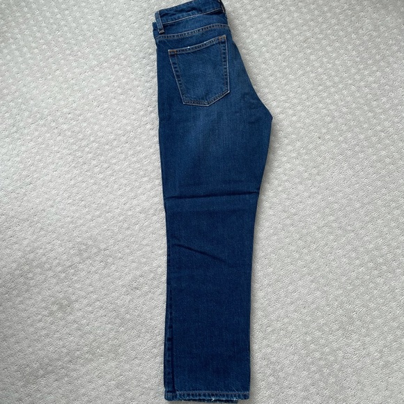 NWT J Lindberg Mid rise Boyfriend Jean - Picture 2 of 6